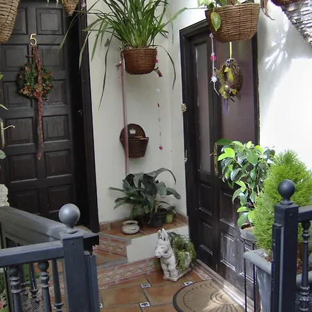 Guenstiges An Der Strasse * Икод-де-лос-Винос