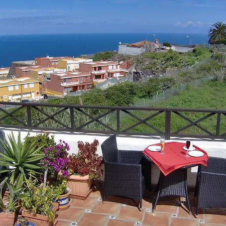 Guenstiges An Der Strasse Апартаменты Икод-де-лос-Винос