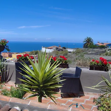 Günstiges An Der Straße Icod De Los Vinos