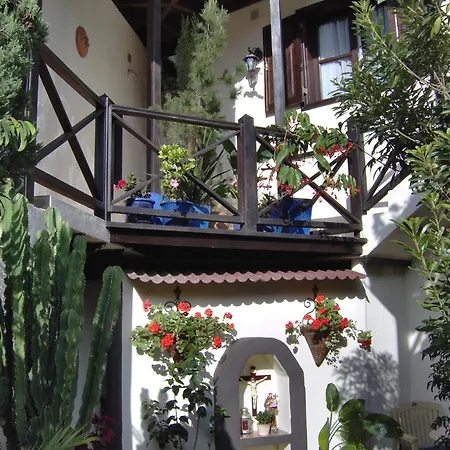 Guenstiges An Der Strasse Apartman *