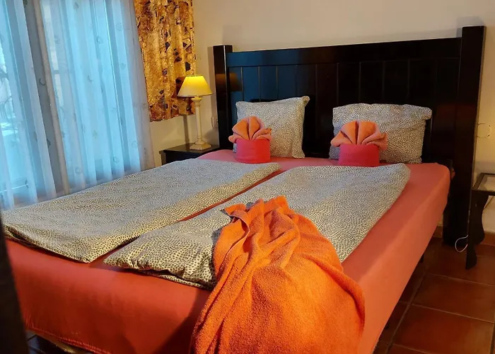 Guenstiges An Der Strasse Icod De Los Vinos