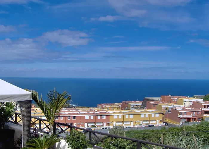 Guenstiges An Der Strasse * Icod de los Vinos