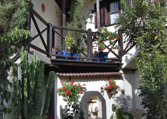 Guenstiges An Der Strasse Appartement *